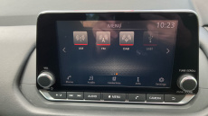 Nissan Qashqai 1.3 DiG-T MH Acenta Premium 5dr Petrol Hatchback